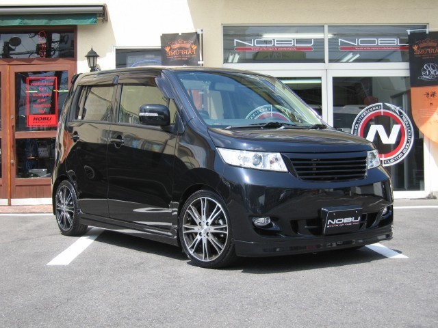 サイズ交換対象外 ブリッツ □ ブリッツ ZZ-R 車高調 AZワゴンカスタム