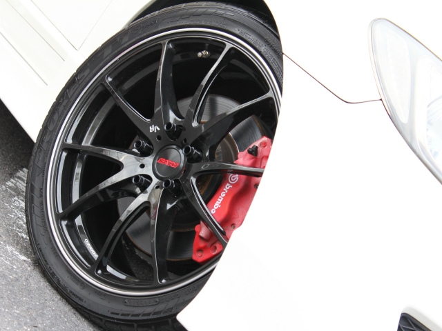 シビック Type R 2008年式 (20代 男性) - NOBU CAR CRAFT 【ノブ