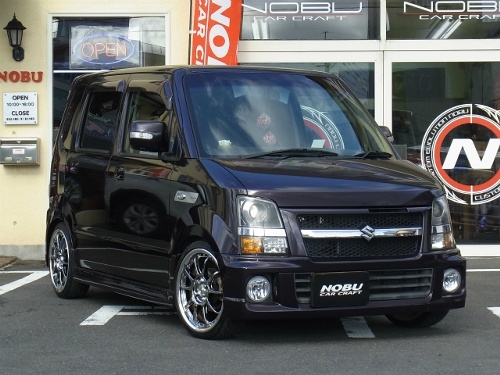 クラウン アスリート 2006年式 (20代 男性) - NOBU CAR CRAFT クラウン アスリート 2006年式 (20代 男性) - NOBU CAR CRAFT